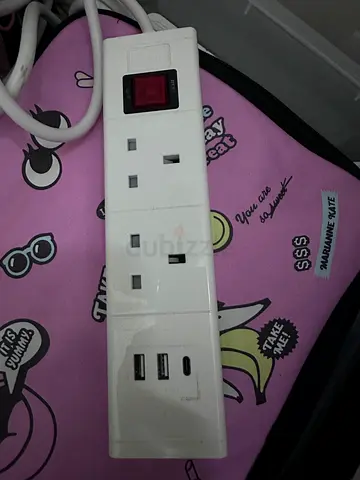 Electrical outlet