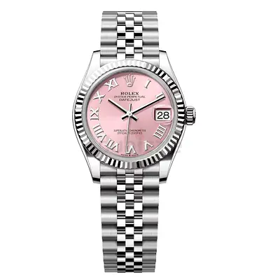 Rolex Datejust 31 – 278274 – 2026 – Brand New