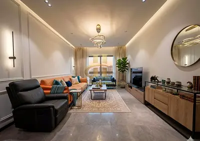 Fully Furnished | Elegant Style | Book Now