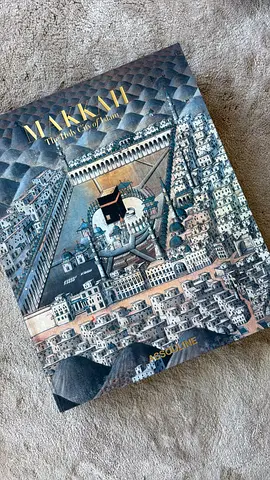 Assouline makkah book