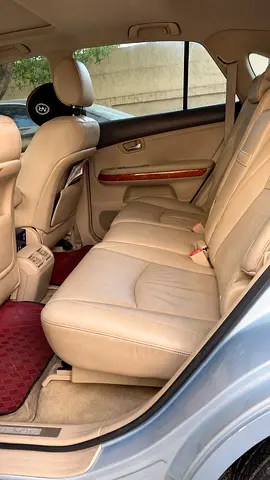 صورة 8 لـ 2005 Lexus RX-SERIES