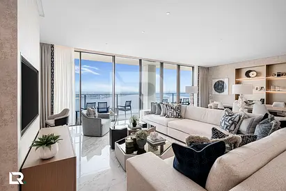 Exquisite Private Home by Award-Winning Designer
