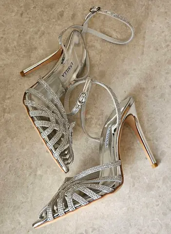 LE SILLA WOMEN SHOES