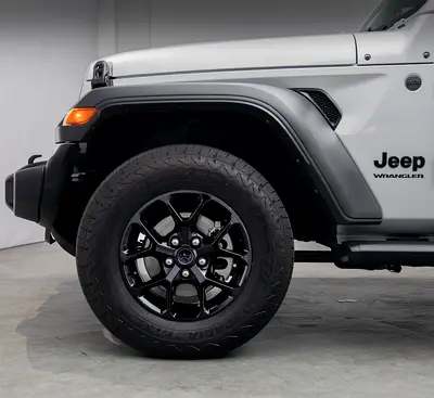 2024 JEEP WRANGLER 缩略图 17