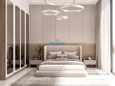 1BR +Private Pool | Investor Deal | Luxury Living