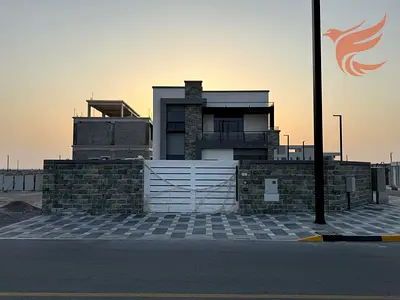 Brand New Freehold Sea View Villa 4BHK for Sale