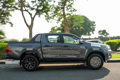 صورة 6 لـ 2026 Toyota HILUX
