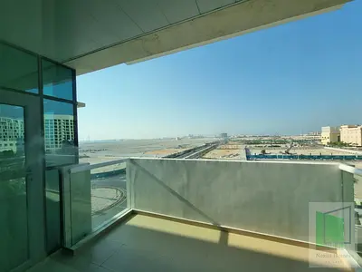 Balcony | 3BR | Spacious | Affordable | Saadiyat