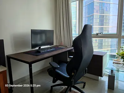 Office table