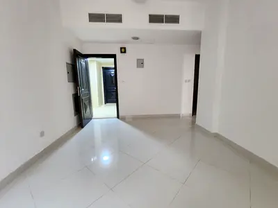 Like new building luxurious spacious latest interior prime location fully family Building  on the road building