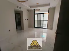 For Annual Rent | 1 Bedroom + Living Room, Al Hamidiyah 1, Ajman. Brand new, first occupant, balcony