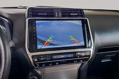 2019 Toyota PRADO 照片 13