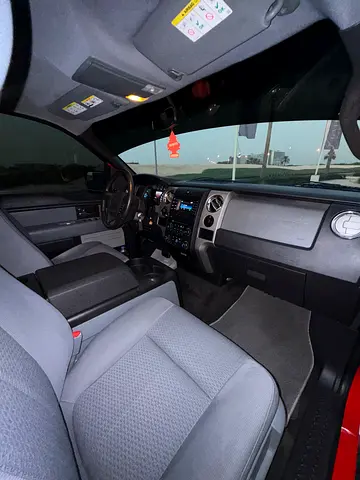 صورة 15 لـ 2014 FORD F-150