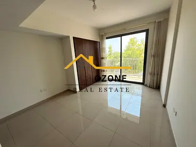 Hot Offer Spacious Studio With Balcony and Wardrobe in Al Zahia Coummnity