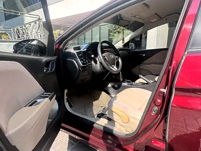 صورة 3 لـ 2017 Honda CITY