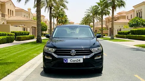 صورة 2 لـ 2021 Volkswagen T-ROC