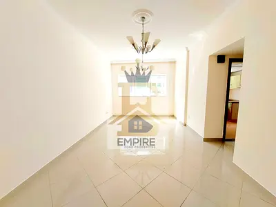 Exclusive 1BR | Spacious Layout | 60 days free| Open View | All Amenities
