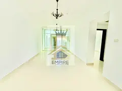Limited time Offer| 1BR with Open View Balcony, Built-in Wardrobes, Gym and Pool Free