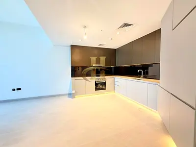 Semi furnished | Brand New | On High floor