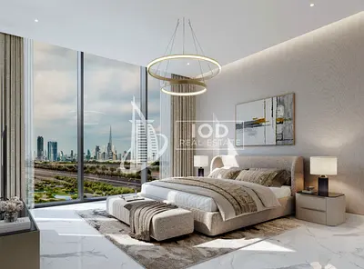 2% DLD Waiver I Top-Notch Finishes I Smart Investment