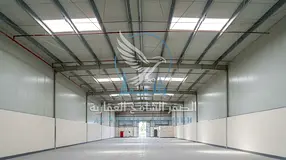 New Warehouse for Rent in Al Saja’a | 9,000 Sq. Ft.