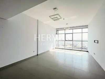 1BR Apartment | Paradise View 2 | Multiple Scenic Views | Unfurnished