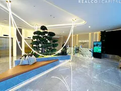 Studio Apartment for Rent in Dubai Sports City | Condor Golf Links 18
