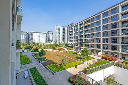 EXCLUSIVE | Spacious Layout | Fully Furnished