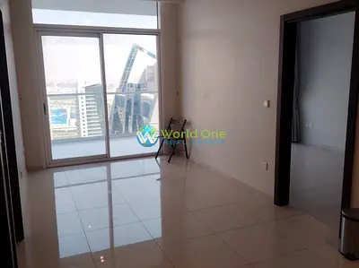 Fully Fitted Kitchen | High Floor | 4 Cheques