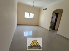 Suitable space | Balcony | Central air conditioning | Family building | Prime location | Close to Aj