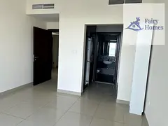1BR Apartment | Fairview Residency | Balcony & City View
