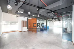 Fitted Office | Grade A | DED Mainland License
