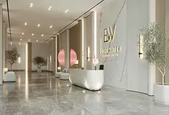 Waterfront 1BR | Edgewater Residences 3 | Multiple Sea Views