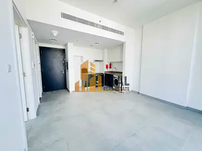 1BR Apartment in Link 5, Aljada | 2 Bathrooms | Best Price AED 650K