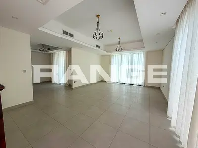 4BR Ensuites plus Maid | Spacious | Vacant