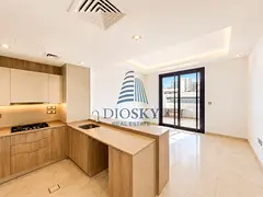 AC Included | Spacious & Bright Unit | Vacant