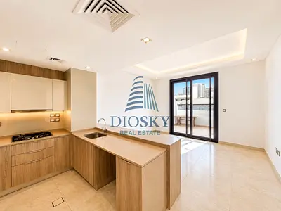 AC Included | Spacious & Bright Unit | Vacant