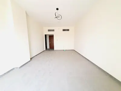 Brand New 2 badroom apartment with 3washroom and wardrobe parking price 65k