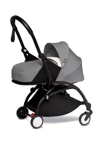 Selling – Babyzen YOYO Stroller in Very Good Condition Includes