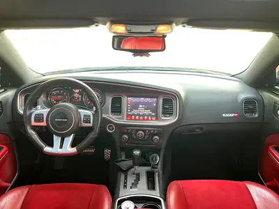 2013 Dodge CHARGER — фото 14