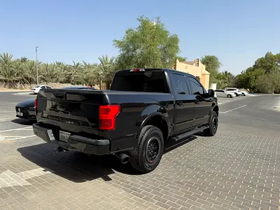 صورة 3 لـ 2020 FORD F-150