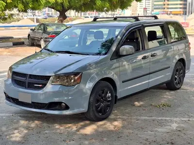 صورة 4 لـ 2016 Dodge CARAVAN