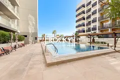 Modern Studio | Prime Location | Stylish Living