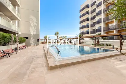 Modern Studio | Prime Location | Stylish Living