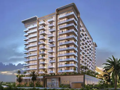 Full Cash Deal | Prime Location | Iconic Structure