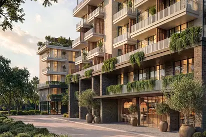 Spacious 2br | Park View | Flexible Payment Plan