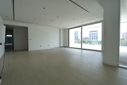3-Bedroom | Maid's Room | Seventh Heaven