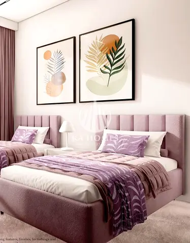 🏢 Luxury Residential Tower with Sea Views | Premium Payment Plan