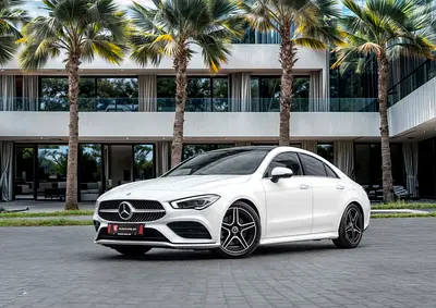 2,546 P.M |  CLA 250 | 0% Downpayment | Perfect Condition!