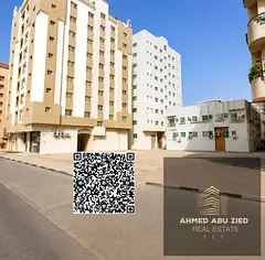 Residential and commercial plot (G+6) on the corner of a street and Seka, the second plot off King F